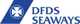 DFDS Seaways Meest voorkomende overtocht
