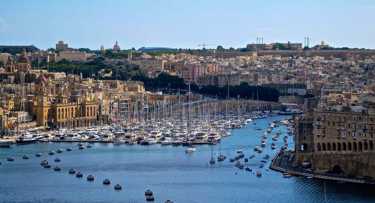 Veerboten Malta - Vergelijk prijzen en boek overtochten